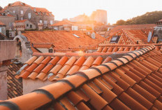 Program Gentengisasi Prabowo, Bahan Baku dari Mana?