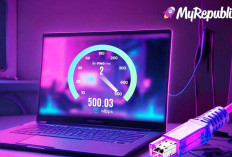 Layanan Internet  Rumah Keluarga Tanpa Batas Kuota Memang Ada? Simak dan Ikuti Langkah Berikut 