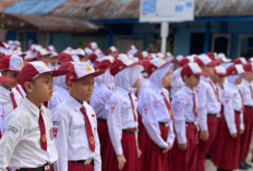 Catat! Jam Sekolah di Palembang Selama Ramadan 2026, Dipangkas 10 Menit Setiap Pelajaran