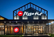 Resmi Dijual Rp 47,8 Triliun, Ini Pemilik Baru Pizza Hut