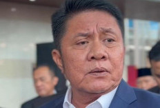 Respon Gubernur Herman Deru Usai 2 Kepala Daerah Terjerat Korupsi