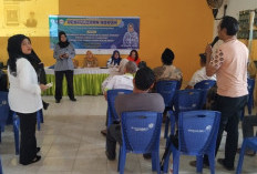 Kemenkum Sumsel Perkuat Kesadaran Hukum Masyarakat di Talang Jambe, Warga Sampaikan Keluhan Ini