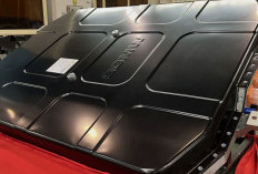 Pengawasan Baterai Kendaraan Listrik di China Diperketat, Terapkan Aturan Baru Mulai April 2026