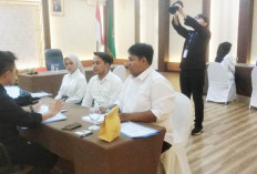  Workshop BPC Perhumas Palembang Perkuat Jejaring Humas di Sumbagsel