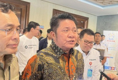 Harga Plastik Naik 2 Kali Lipat, Herman Deru Minta Pelaku Usaha Cari Alternatif Kemasan Lain