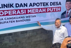 BPJS Kesehatan Buka Peluang Kerjasama dengan Klinik KOPDES Merah Putih