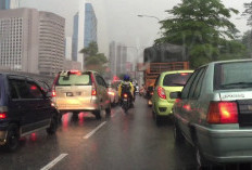 Malaysia Beri Subsidi Pemilik Mobil Tua yang Ingin Ganti Mobil Baru, Solusi Kurangi Polusi 