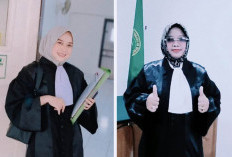 2 'Srikandi Hukum' Siap Dampingi Miftahul Huda, Yakin Hakim Kabulkan Gugatan 