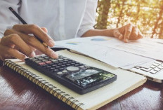 7 Tanda Keuangan Sehat, Kenali Sebelum Terlambat! Yuk Cek Sekarang 