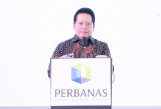 Ketua Umum Perbanas: Fundamental Perbankan Tetap Solid, Siap Dukung Pertumbuhan Ekonomi Nasional