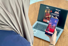 Telkomsel Hadirkan Paket Internet Seru Ramadhan 20GB, Bonusnya Fitur Muslim Pro Premium dan Vidio Gold