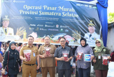 Tertahan Harga BBM Non Subsidi Turun, BI Sumsel Ingatkan 5 Faktor Penyebab Inflasi Beberapa Minggu Kedepan