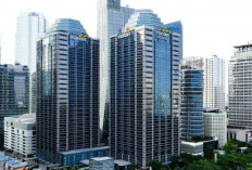 Bank Mandiri Bagikan Dividen Interim Rp 9,3 Triliun Hari Ini, Berikut Kinerja Keuangan hingga November 2025