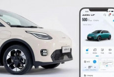 GAC APPS, Aplikasi Pintar Memantau dan Mengontrol Mobil secara Real Time