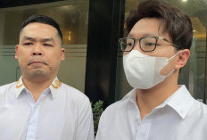 Diperiksa Polisi 12 Jam, Richard Lee: Produk Saya Semuanya Legal