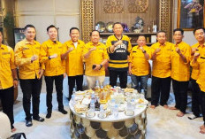 AMKI Sumsel dan DPRD Sepakat Bangun Kolaborasi Hadapi Era Digital 