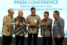 BSI Semakin Diminati, Tabungan Tumbuh Tertinggi di Industri