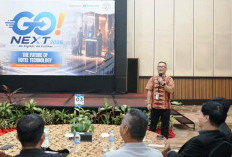FiberStar Dorong Transformasi Digital Industri Perhotelan melalui Solusi ICT Terintegrasi di Palembang