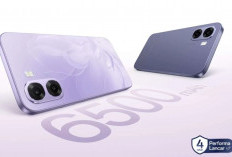 Puas Main Game Lancar Tanpa Penuh Penyimpanan, Ini 4 Rekomendasi HP Oppo RAM Besar