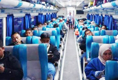 Dukung Keselamatan Bersama, KAI Divre III Palembang Kembali Ingatkan Aturan Membawa dan Menggunakan Power Bank