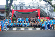 Pastikan Perayaan Misa Pagi Natal 2025 Aman dan Lancar, PLN UID S2JB Gelar Siaga dan Monitoring Terpusat