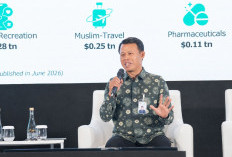 BSI Perluas E-Channel sebagai Gerbang Ekosistem Keuangan Syariah, Perkuat Penetrasi Generasi Muda