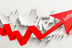Warning, Hampir Seluruh Komponen Penyumbang Inflasi Alami Tren Kenaikan 
