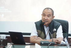 BPS Catat Sumsel Inflasi Tahunan 2,6 Persen di Agustus 2026, Emas Perhiasan dan Harga BBM Jadi Pemicunya