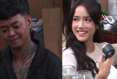 Tanggapi Isu Furap, Reza Arap: Gak Enak Bapaknya Udah Risih