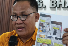 Temukan Bagian Tubuh Balita, Korban Tewas Kecelakaan Bus ALS VS Truk BBM  Jadi 18 Orang