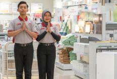 SELMA Hadirkan Promo Merdeka Isi Rumah Murah Meriahkan Kemerdekaan, Serba Rp 45 Ribu, Diskon hingga 60 Persen 