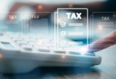 BPE SPT Tahunan Pribadi Anda Normal, Berikut Poin Penting Mengenai SPT Normal