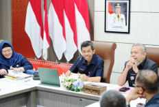 Besaran TPP ASN 2026 Pemprov Sumsel Tetap Seperti Tahun Sebelumnya