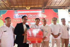 Akselerasi Program 100.000 Sultan Muda, OJK dan Pemprov Sumsel Gelar SMSC Goes to Desa Quran Palembang