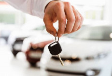 Mau Lebaran, Waspada Risiko Beli Mobil Seken yang tak Jelas