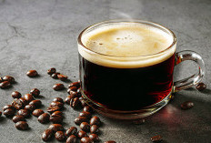 Kapan Waktu yang Tepat Minum Kopi Saat Puasa Ramadan? 