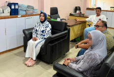 Kanwil Kemenkum Sumsel Pertahankan Nol Tunggakan Perkara KI, Laporan Pengaduan Terselesaikan 