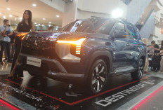 Gaikindo Ungkap Perkiraan Penjualan Mobil Indonesia 2026, Naik Tipis Dibandingkan 2025, Ini Angkanya