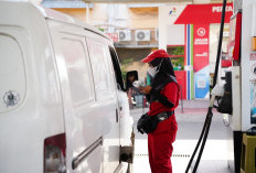 Resmi! Pertamina Patra Niaga Regional Sumbagsel Batalkan Rencana Beli BBM Subsidi Pakai STNK 