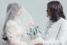 Mengejutkan!  Ayushita Umumkan Sudah Menikah dengan Gerald Situmorang, Resmi Dilakukan 18 Januari 2026