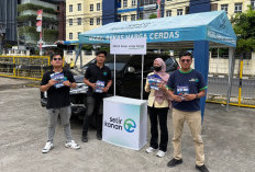Buruan Hingga 31 Maret Ini, Setir Kanan Hadirkan Promo Mobil Bekas untuk Masyarakat Palembang