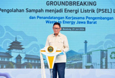 PLN Siap Serap Listrik PSEL Legok Nangka, Dukung Pengelolaan Sampah Berkelanjutan di Jawa Barat