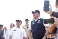 Dewan Bengkulu Apresiasi Kebijakan Gubernur Sumsel Herman Deru, Angkutan Batu Bara Wajib Jalur Khusus 