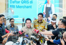 BRI Jadi Penyalur Terbesar Kredit Program Perumahan Nasional, Realisasi Tembus Rp 9,21 Triliun