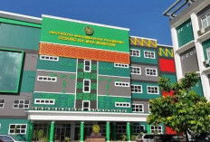 UM Palembang Siap Tampung 3.000 Ribu Mahasiswa Baru, Buka PMB Tahun Akademik 2026-2027