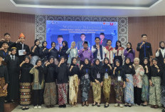 Mahasiswa UIN Raden Fatah Antusias Ikuti Seminar Literasi ZISWAF untuk Gen-Z di Era Digital