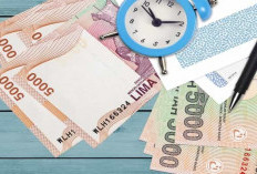 5 Tips Mudah Mengatur Keuangan dengan Efektif Selama Bulan Puasa