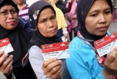 Cara Mudah dan Anti Ribet Daftar Bansos di Program Perlinsos 2026, Yuk Simak Panduan Lengkapnya di Sini!