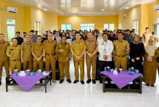 Daftar Lengkap Nama Peserta Lulus Seleksi Pelatihan Migas 2026, Disnakertrans Muba: Wajib Registrasi Ulang 