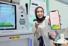 Pegadaian Kanwil III Sumbagsel Catatkan Pertumbuhan Bisnis Gemilang di Semester I 2026 